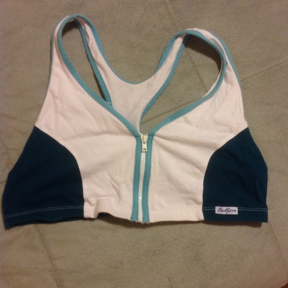 Bestform sport bra